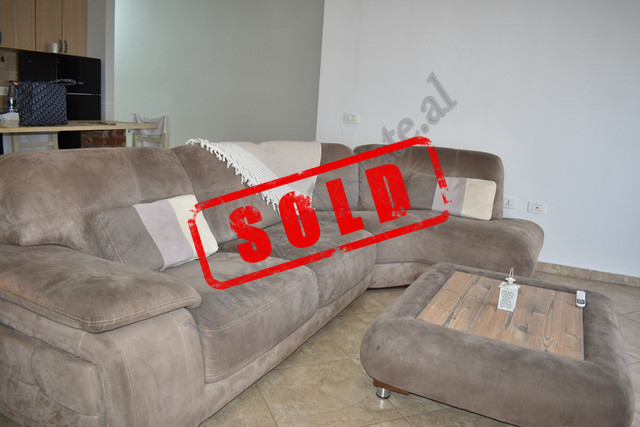 Apartament 3+1 per shitje ne rrugen Thoma Koxhaj ne Tirane.

Apartamenti poziconohet ne katin e 10